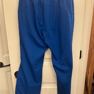Women’s Royal Blue Performance Pants